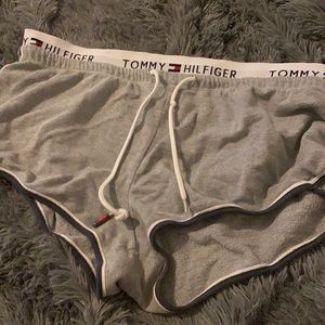 Tommy hilfigure shorts